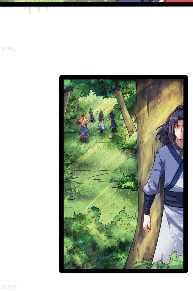 Đạp Toái Tiên Hà Chapter 52 - Trang 2