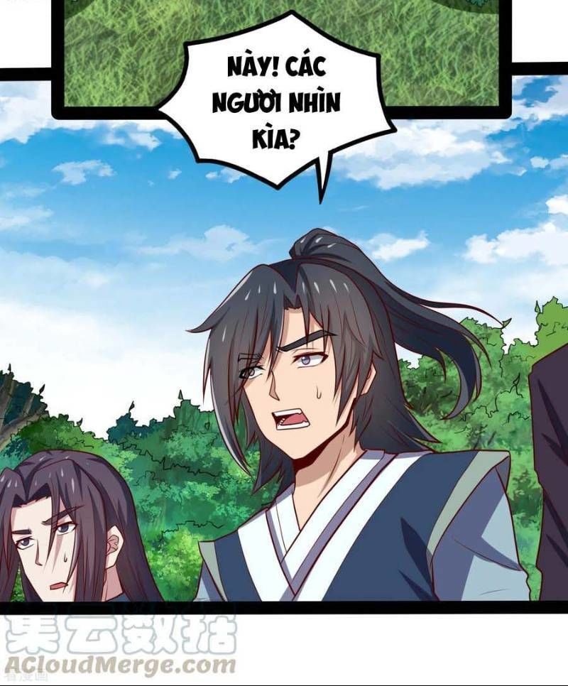 Đạp Toái Tiên Hà Chapter 52 - Trang 2