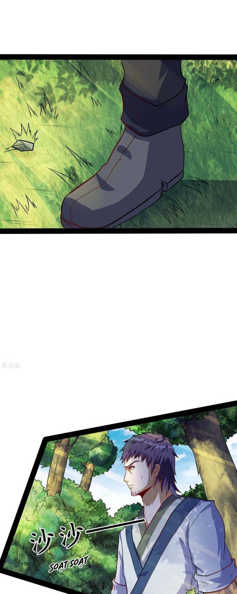 Đạp Toái Tiên Hà Chapter 52 - Trang 2