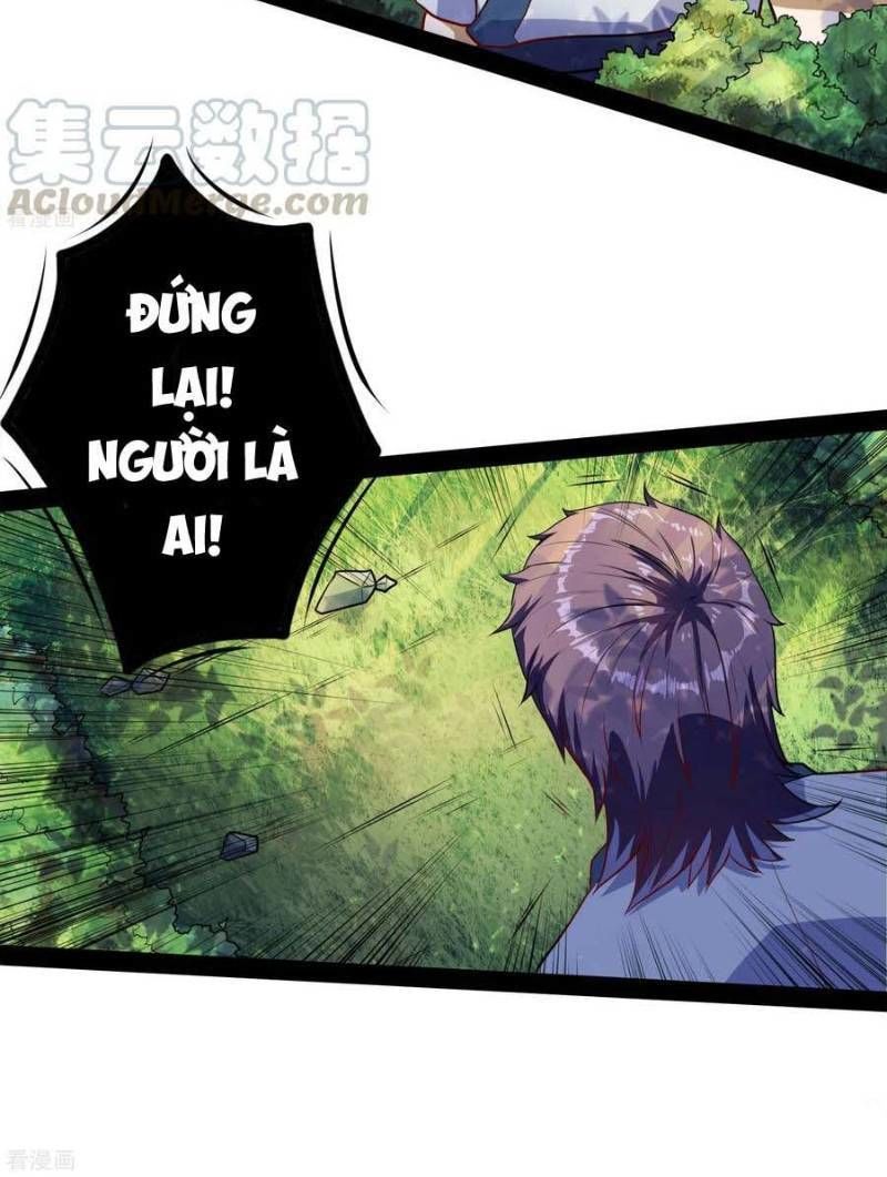 Đạp Toái Tiên Hà Chapter 52 - Trang 2