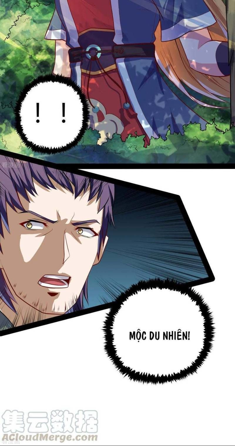 Đạp Toái Tiên Hà Chapter 52 - Trang 2