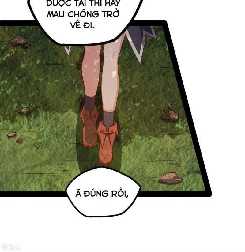 Đạp Toái Tiên Hà Chapter 53 - Trang 2