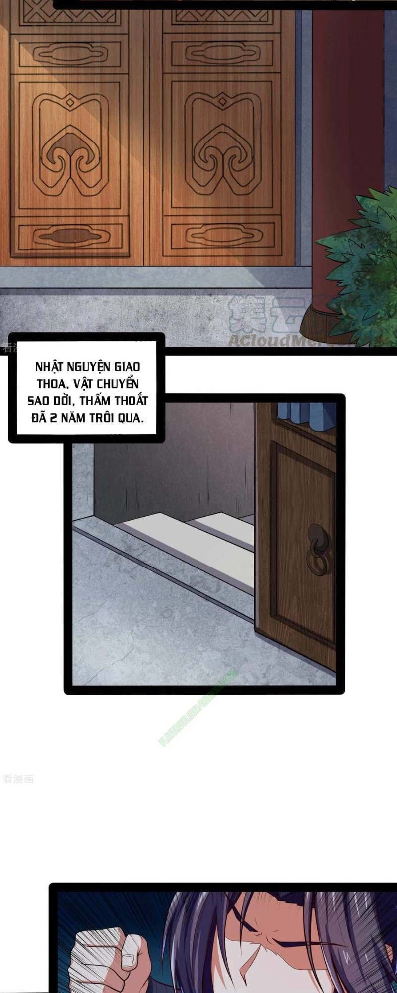 Đạp Toái Tiên Hà Chapter 53 - Trang 2