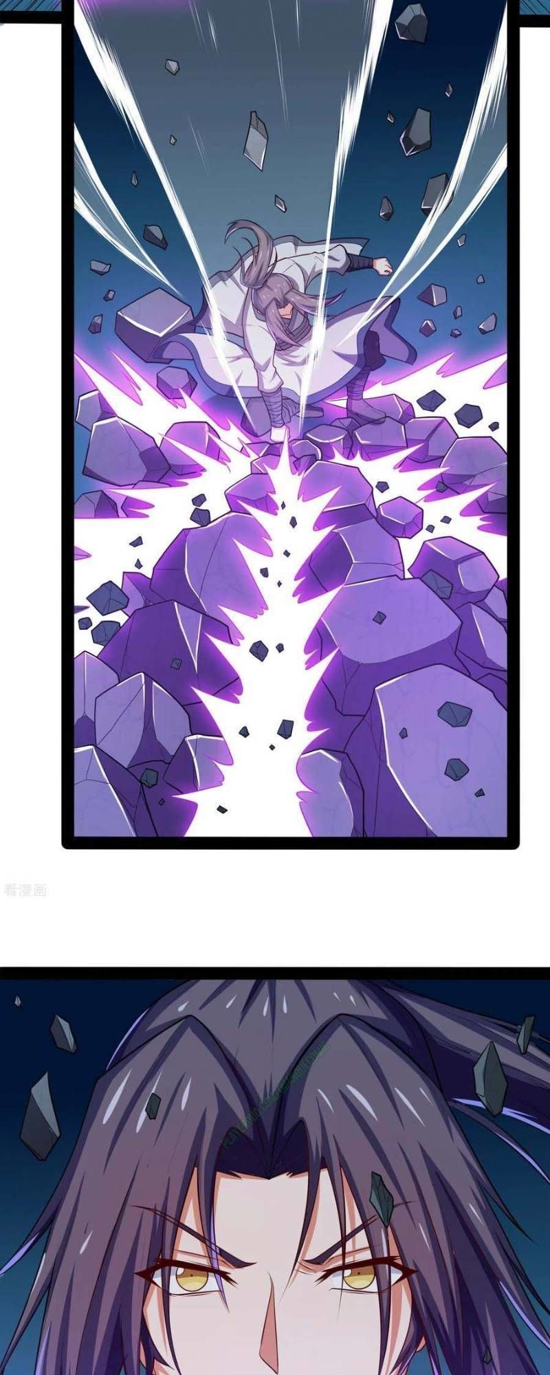 Đạp Toái Tiên Hà Chapter 53 - Trang 2