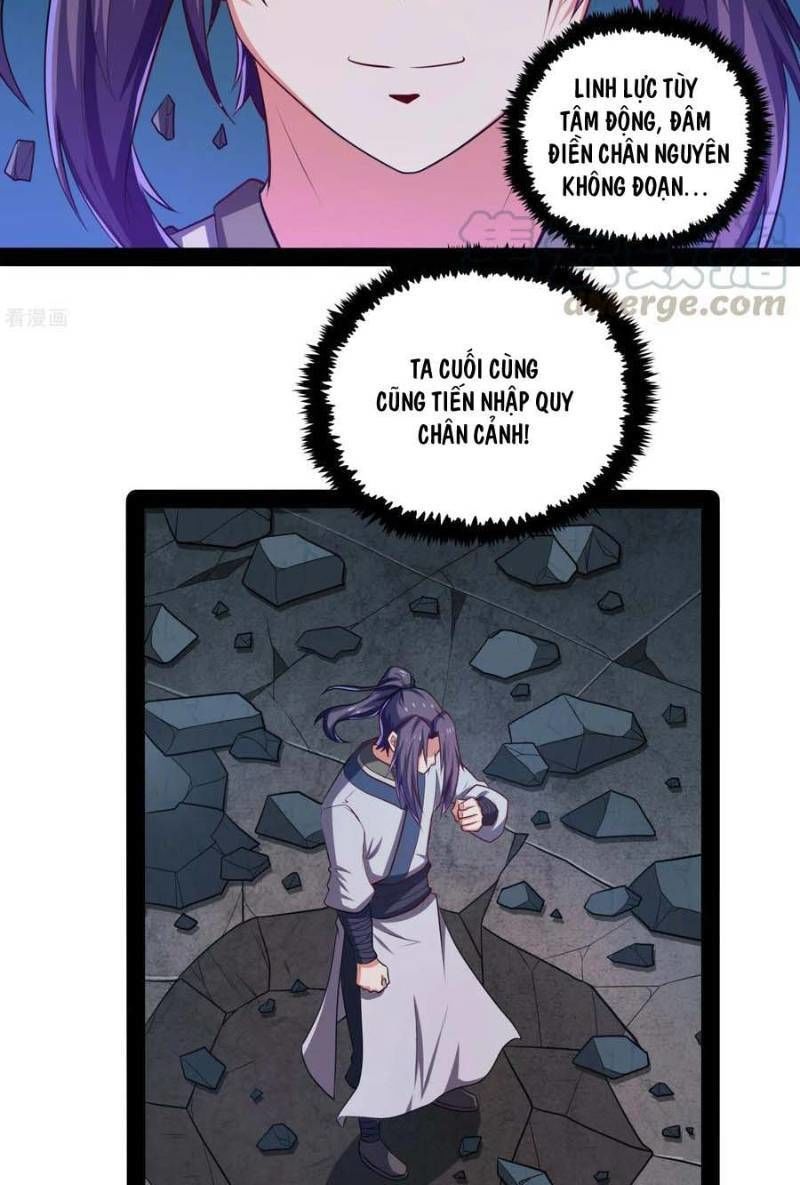 Đạp Toái Tiên Hà Chapter 53 - Trang 2