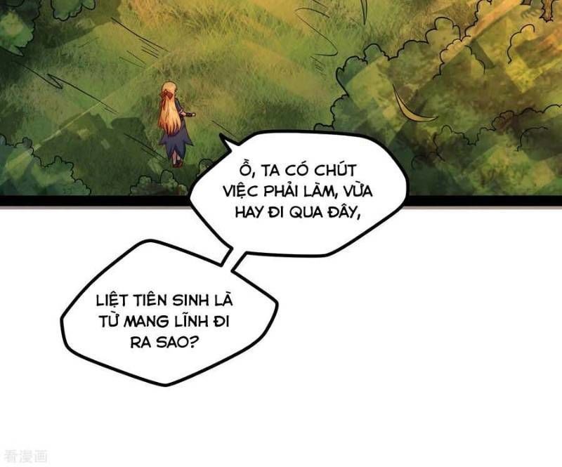 Đạp Toái Tiên Hà Chapter 53 - Trang 2
