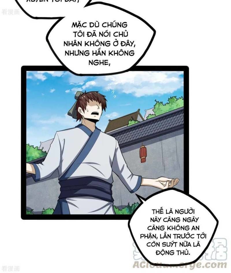 Đạp Toái Tiên Hà Chapter 53 - Trang 2