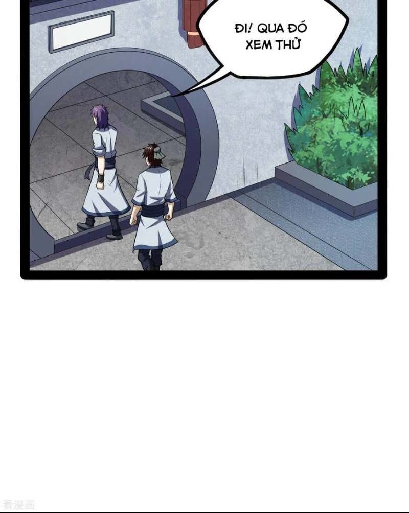 Đạp Toái Tiên Hà Chapter 53 - Trang 2