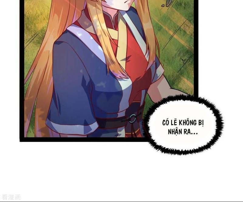 Đạp Toái Tiên Hà Chapter 53 - Trang 2