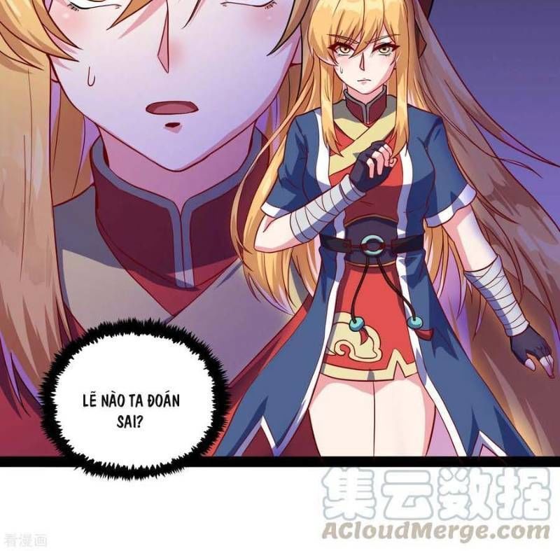 Đạp Toái Tiên Hà Chapter 53 - Trang 2