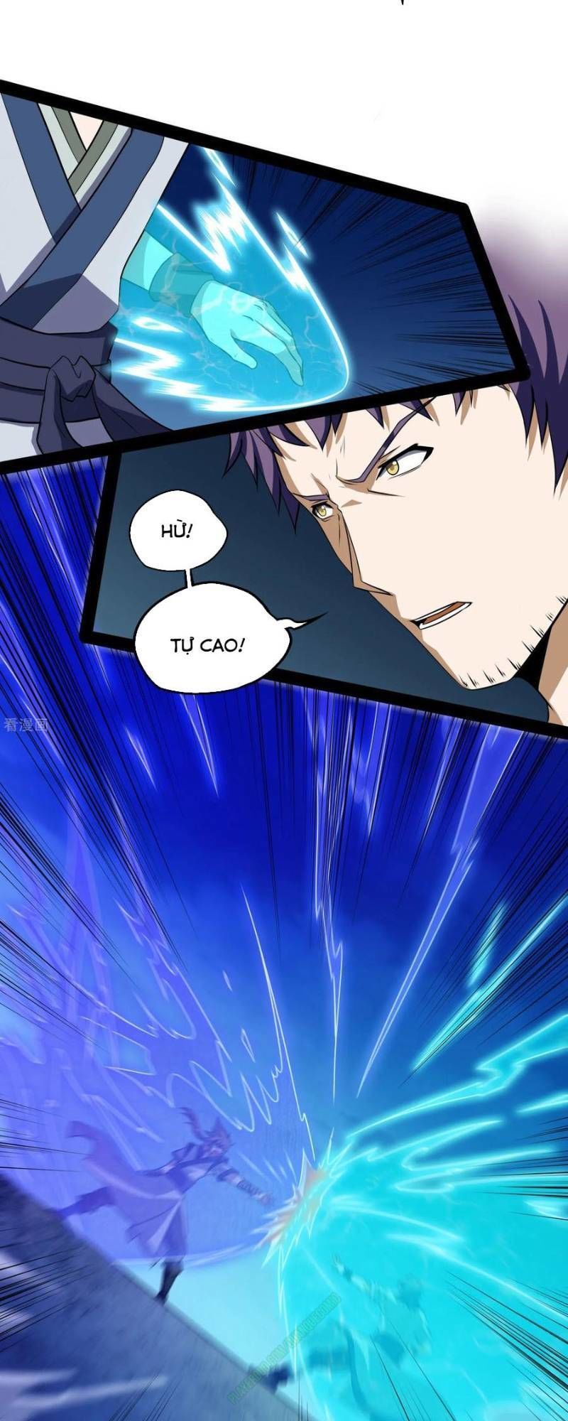 Đạp Toái Tiên Hà Chapter 54 - Trang 2