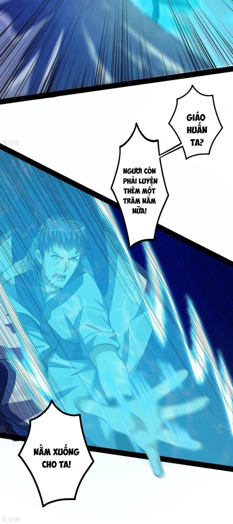 Đạp Toái Tiên Hà Chapter 54 - Trang 2