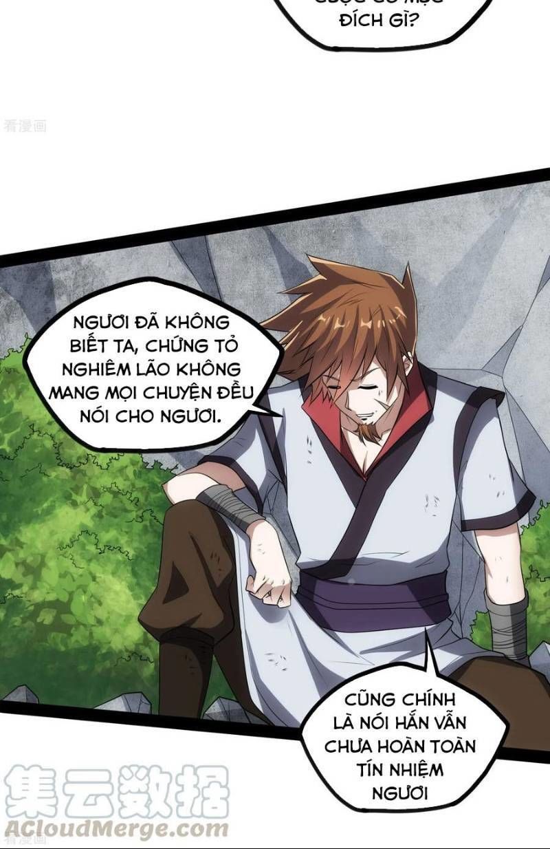 Đạp Toái Tiên Hà Chapter 54 - Trang 2