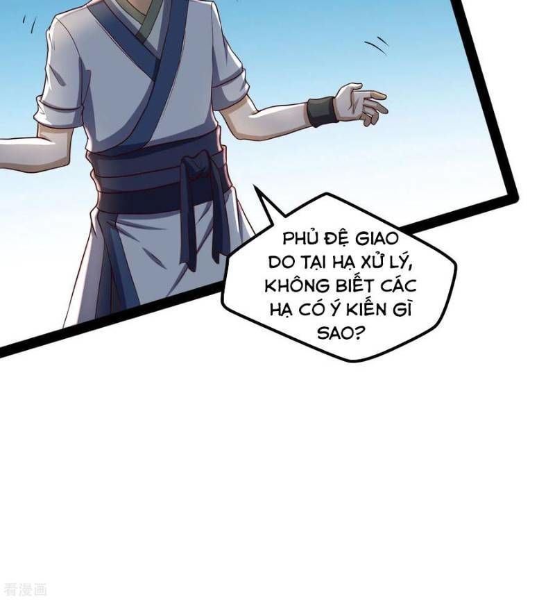 Đạp Toái Tiên Hà Chapter 54 - Trang 2