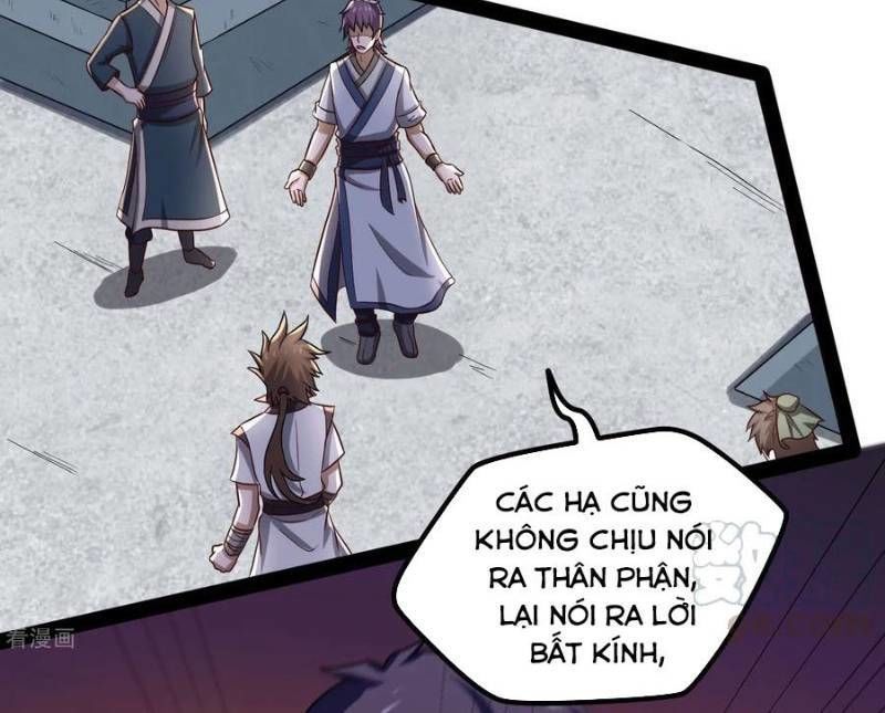 Đạp Toái Tiên Hà Chapter 54 - Trang 2