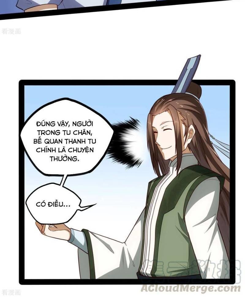 Đạp Toái Tiên Hà Chapter 55 - Trang 2