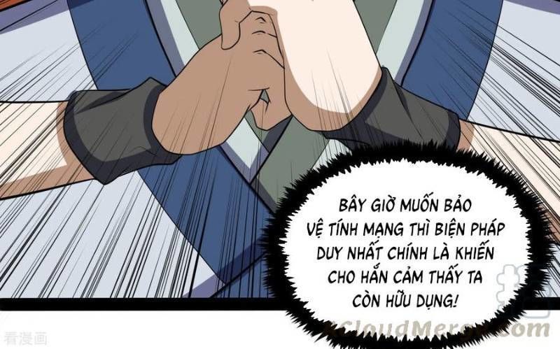 Đạp Toái Tiên Hà Chapter 55 - Trang 2