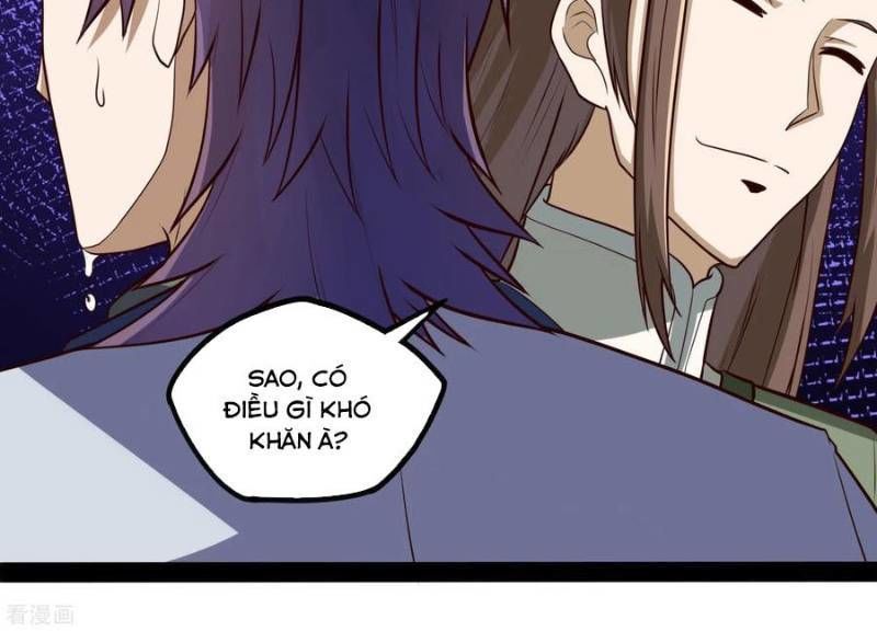 Đạp Toái Tiên Hà Chapter 55 - Trang 2