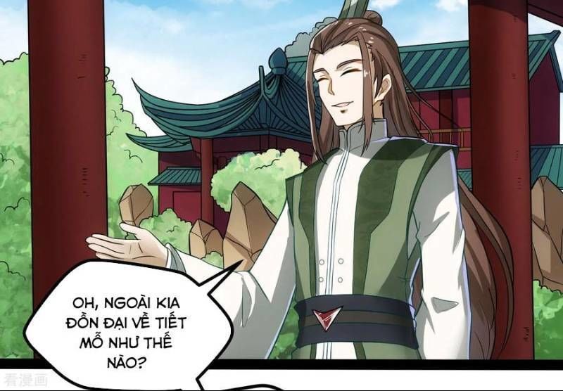 Đạp Toái Tiên Hà Chapter 55 - Trang 2