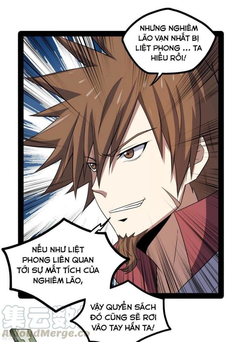 Đạp Toái Tiên Hà Chapter 56 - Trang 2