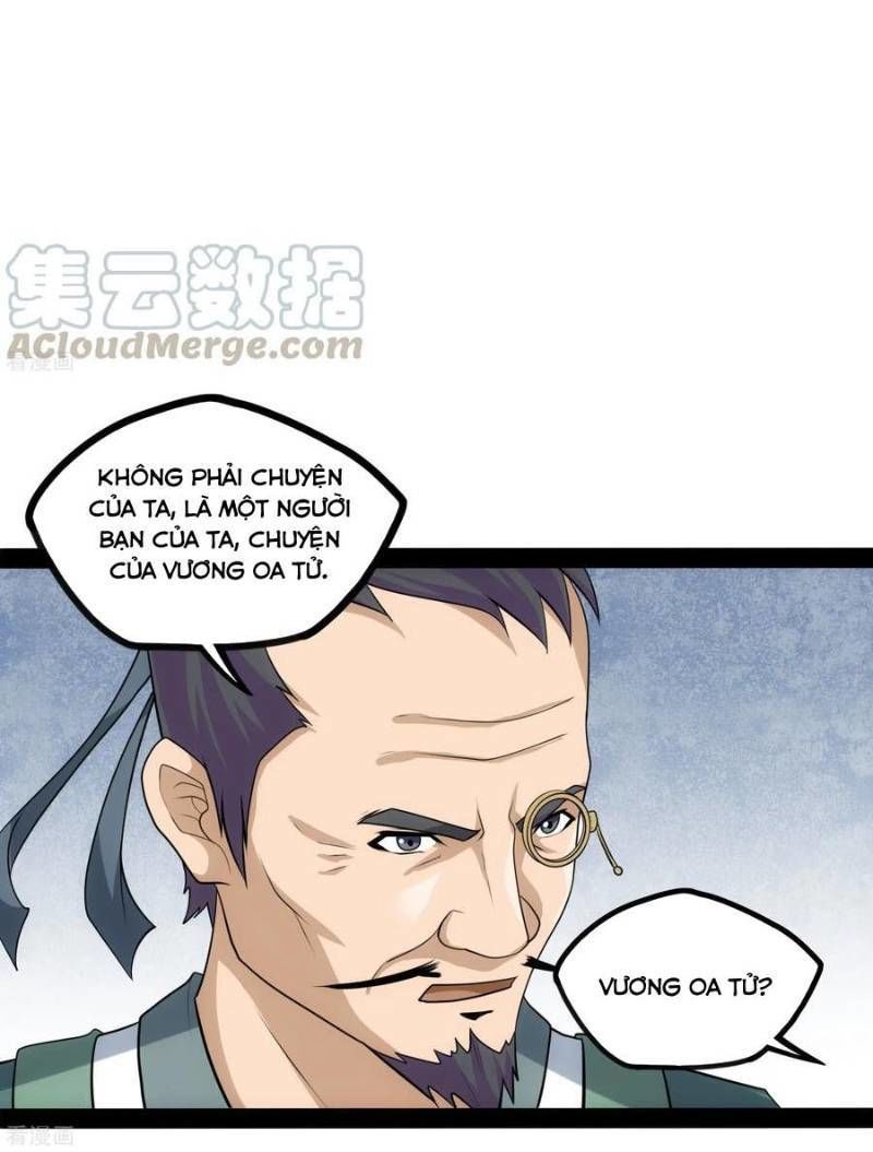 Đạp Toái Tiên Hà Chapter 56 - Trang 2
