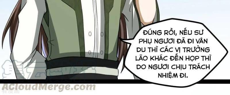 Đạp Toái Tiên Hà Chapter 56 - Trang 2