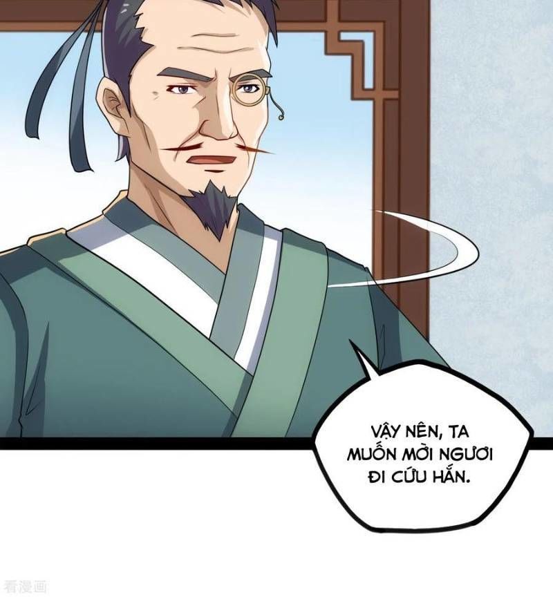 Đạp Toái Tiên Hà Chapter 56 - Trang 2