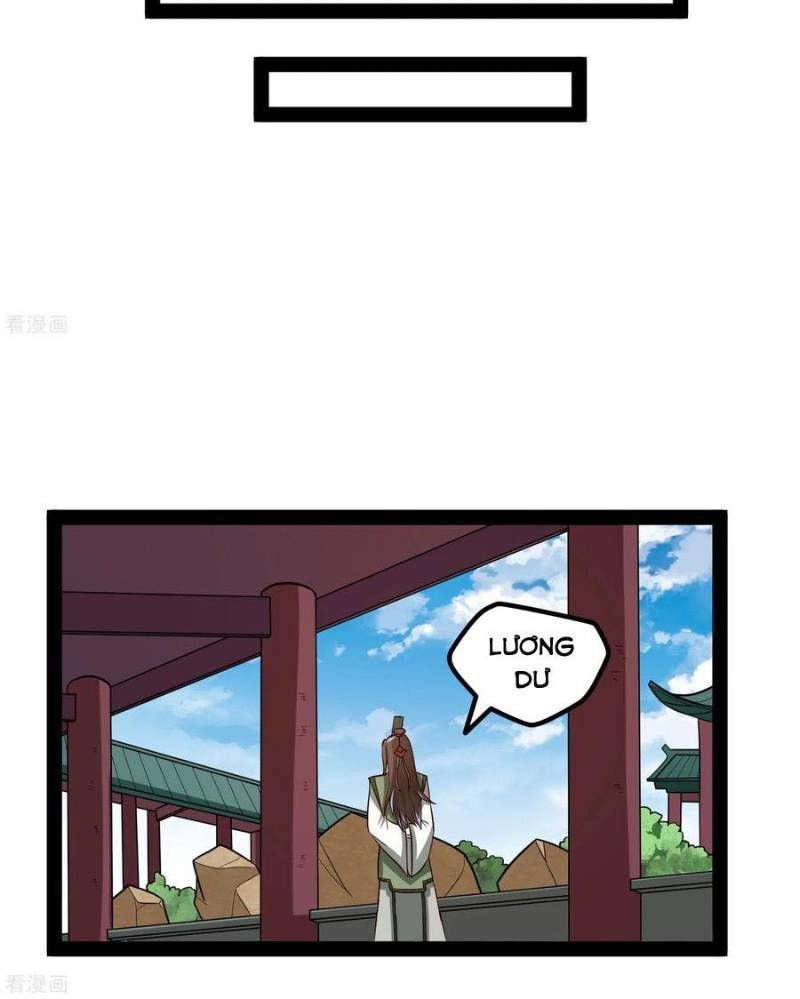 Đạp Toái Tiên Hà Chapter 56 - Trang 2