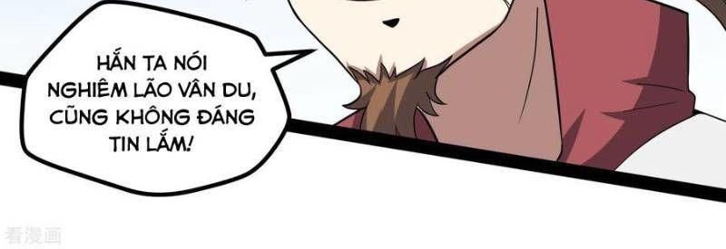 Đạp Toái Tiên Hà Chapter 56 - Trang 2