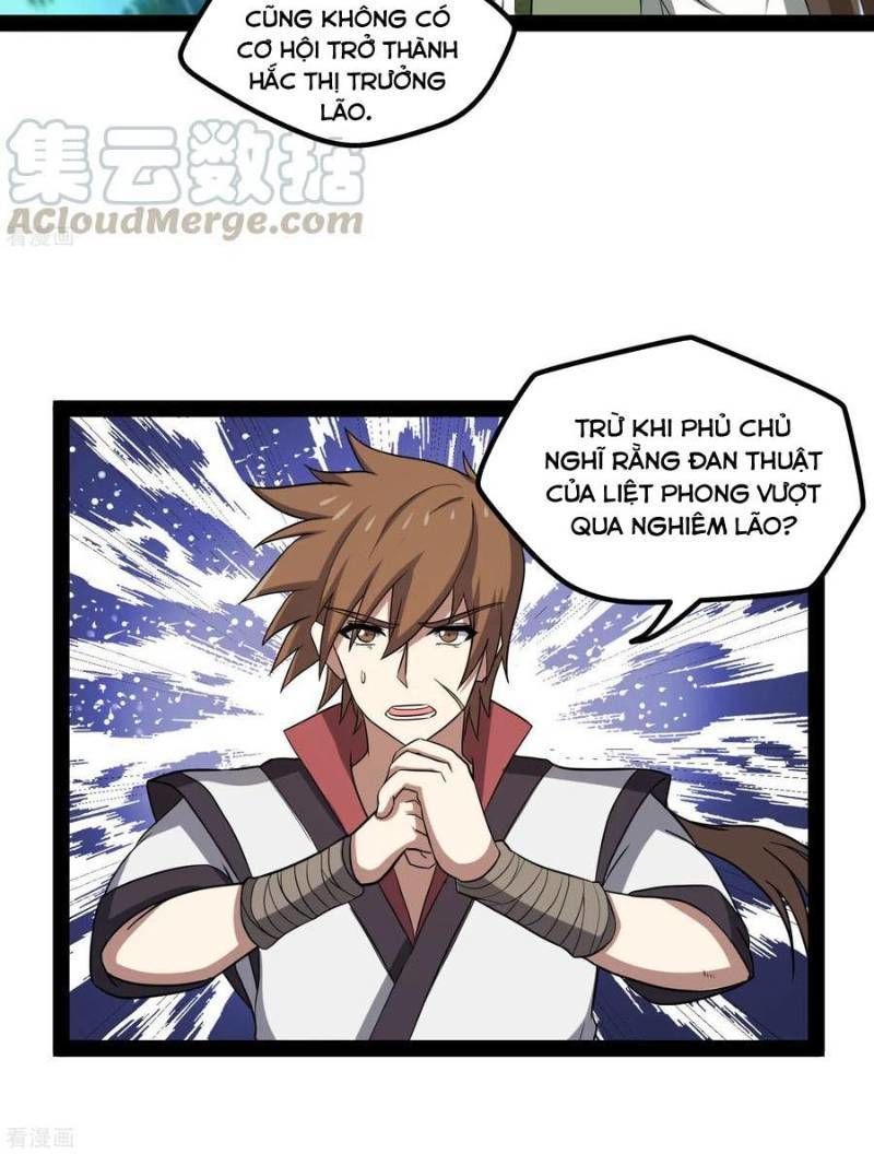 Đạp Toái Tiên Hà Chapter 56 - Trang 2