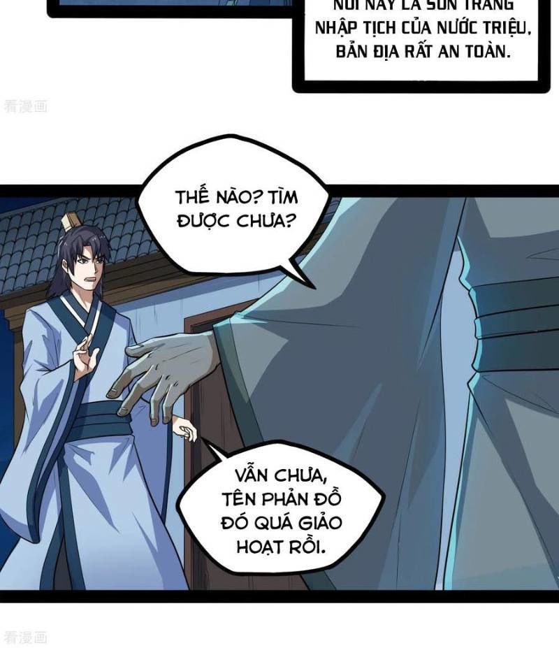 Đạp Toái Tiên Hà Chapter 57 - Trang 2