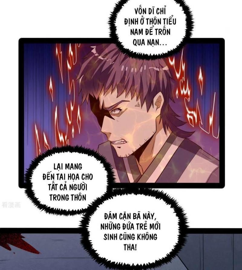 Đạp Toái Tiên Hà Chapter 57 - Trang 2