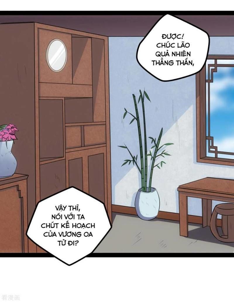Đạp Toái Tiên Hà Chapter 57 - Trang 2