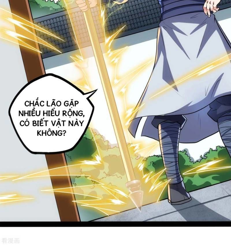 Đạp Toái Tiên Hà Chapter 58 - Trang 2