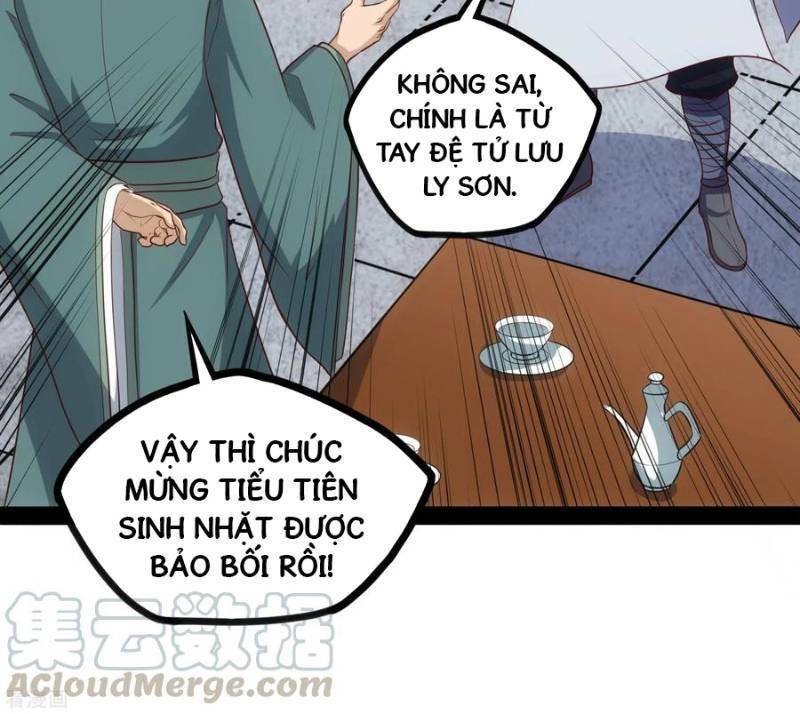 Đạp Toái Tiên Hà Chapter 58 - Trang 2