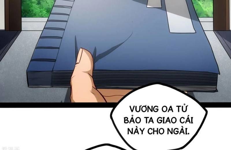 Đạp Toái Tiên Hà Chapter 58 - Trang 2