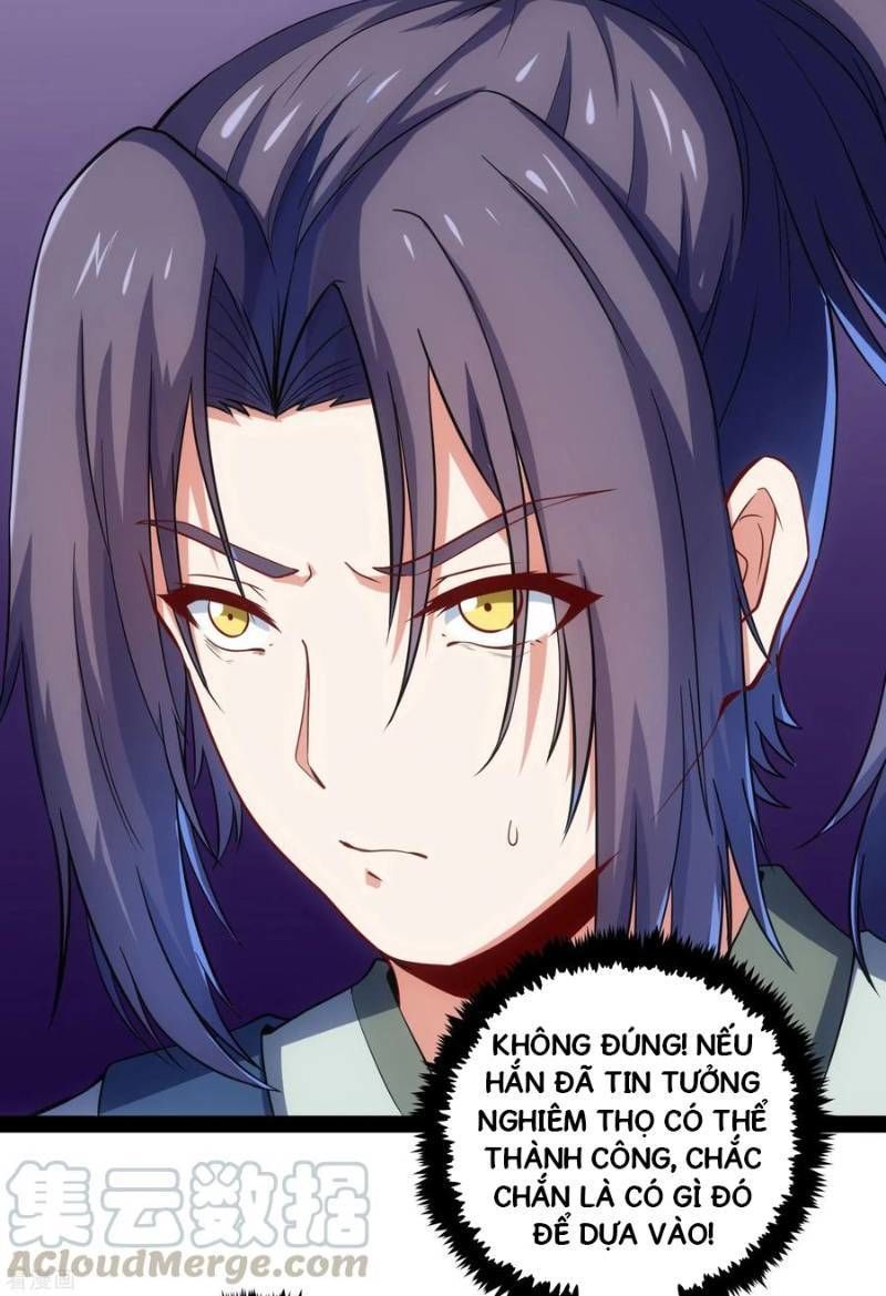 Đạp Toái Tiên Hà Chapter 58 - Trang 2