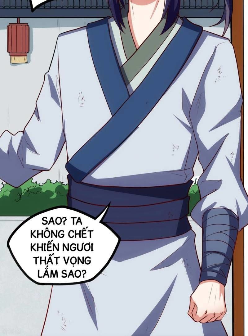 Đạp Toái Tiên Hà Chapter 58 - Trang 2