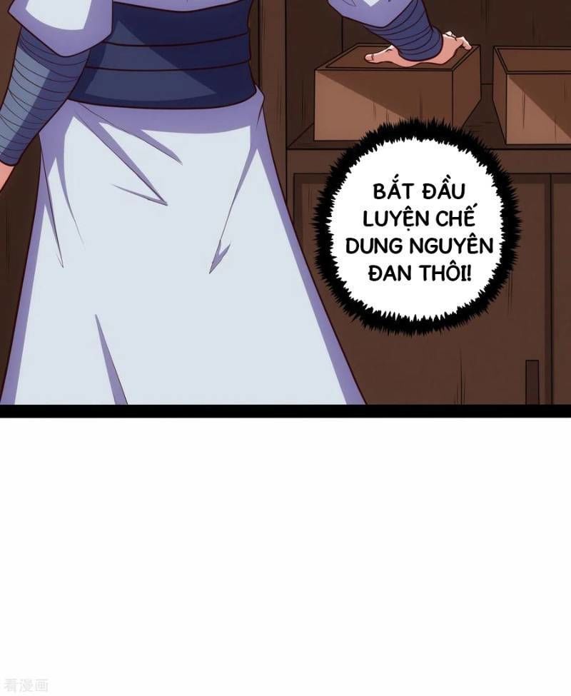 Đạp Toái Tiên Hà Chapter 59 - Trang 2