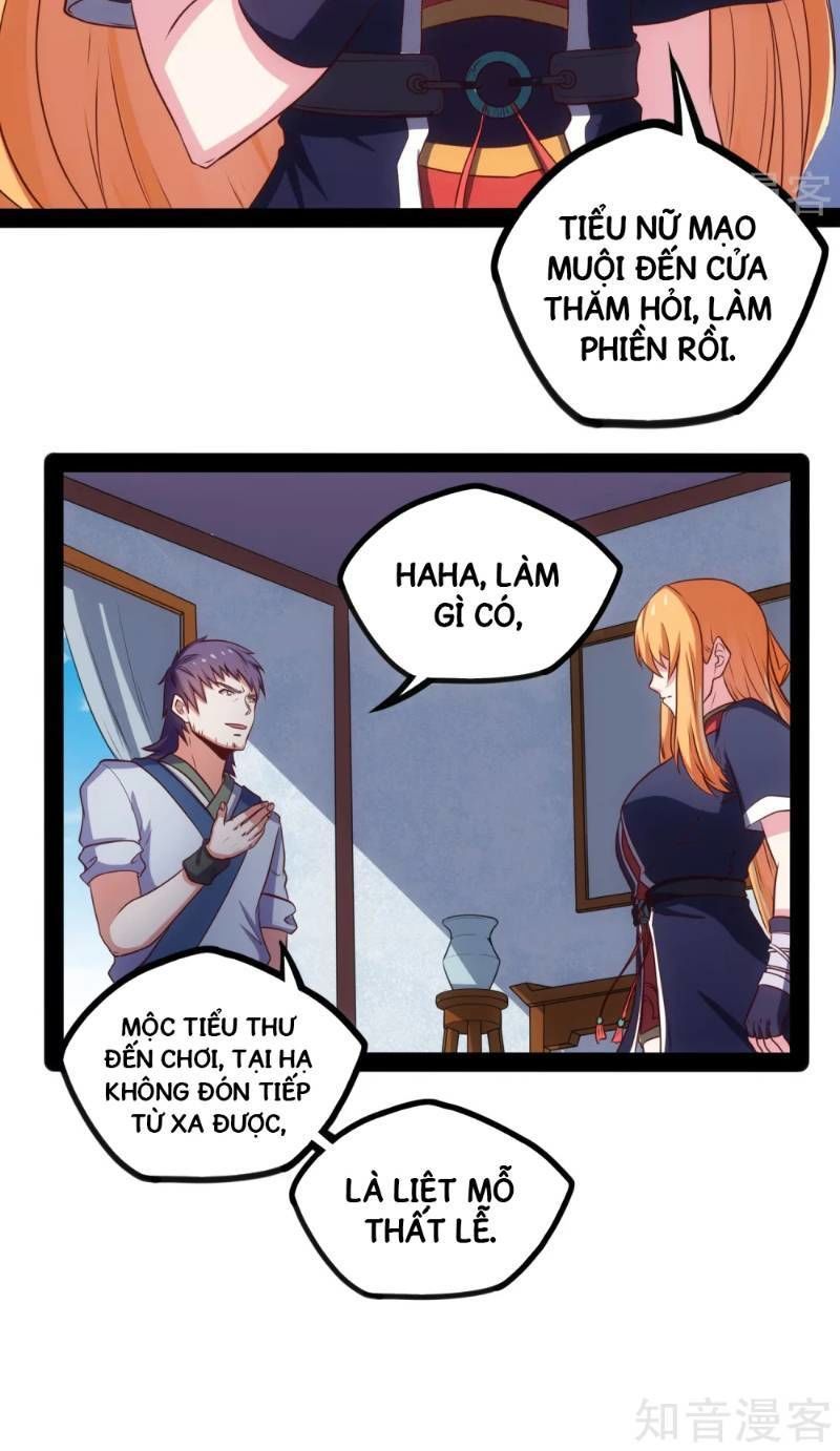 Đạp Toái Tiên Hà Chapter 60 - Trang 2