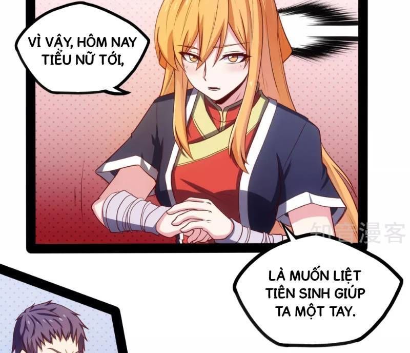 Đạp Toái Tiên Hà Chapter 60 - Trang 2