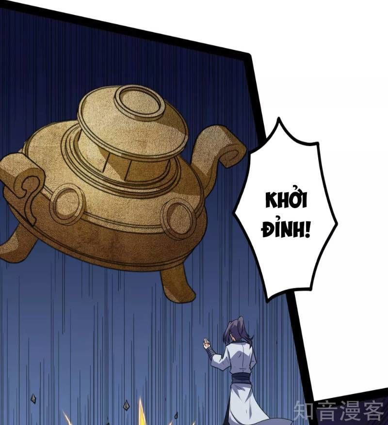 Đạp Toái Tiên Hà Chapter 60 - Trang 2