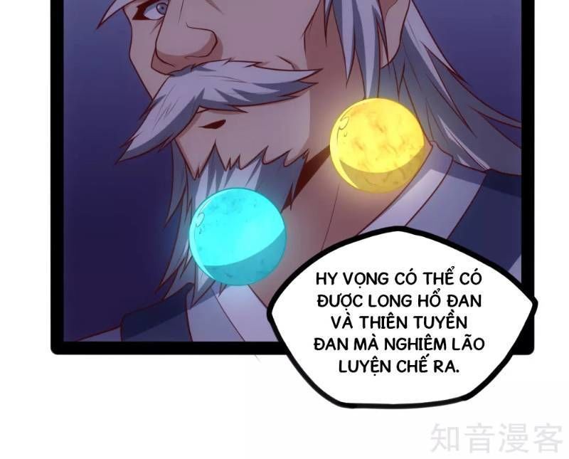 Đạp Toái Tiên Hà Chapter 60 - Trang 2