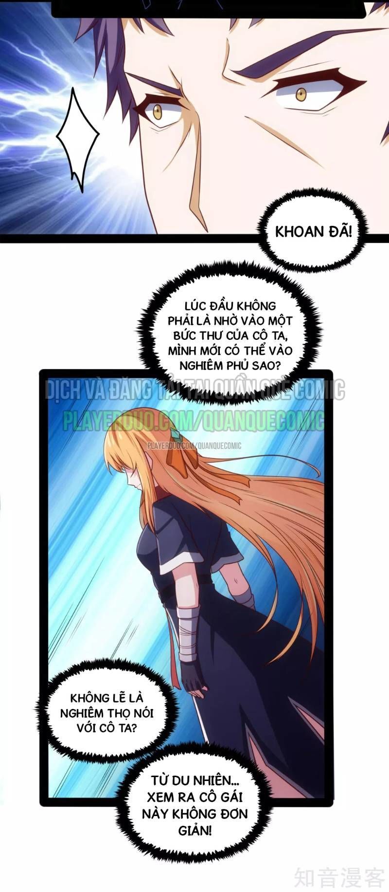 Đạp Toái Tiên Hà Chapter 60 - Trang 2