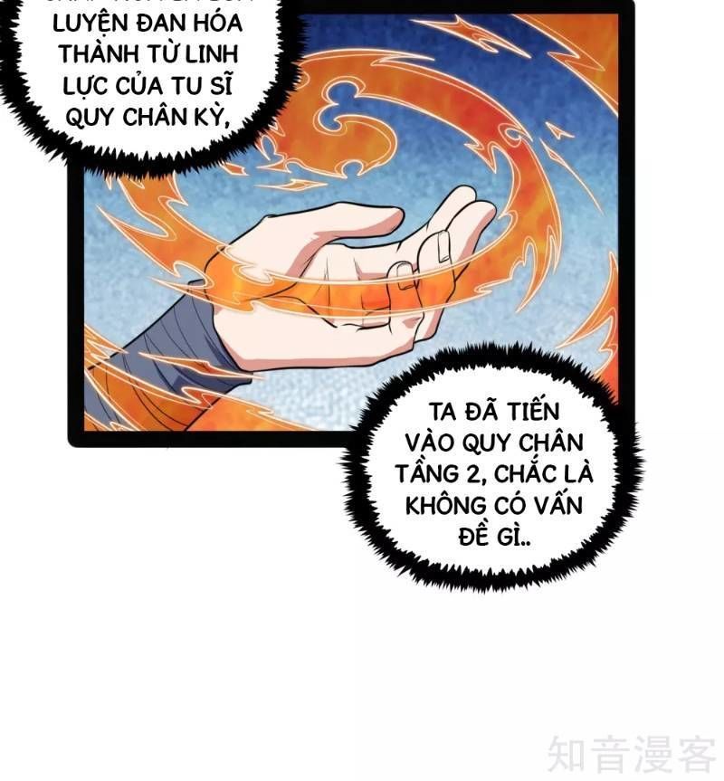 Đạp Toái Tiên Hà Chapter 60 - Trang 2