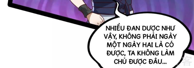 Đạp Toái Tiên Hà Chapter 61 - Trang 2