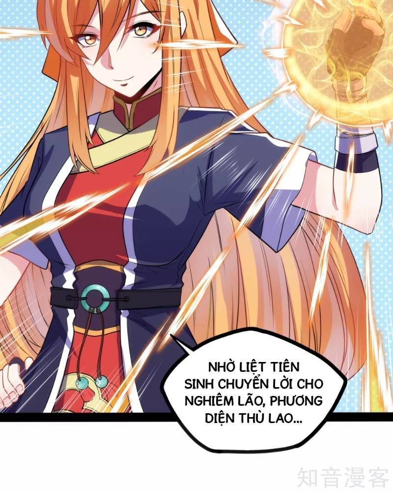 Đạp Toái Tiên Hà Chapter 61 - Trang 2