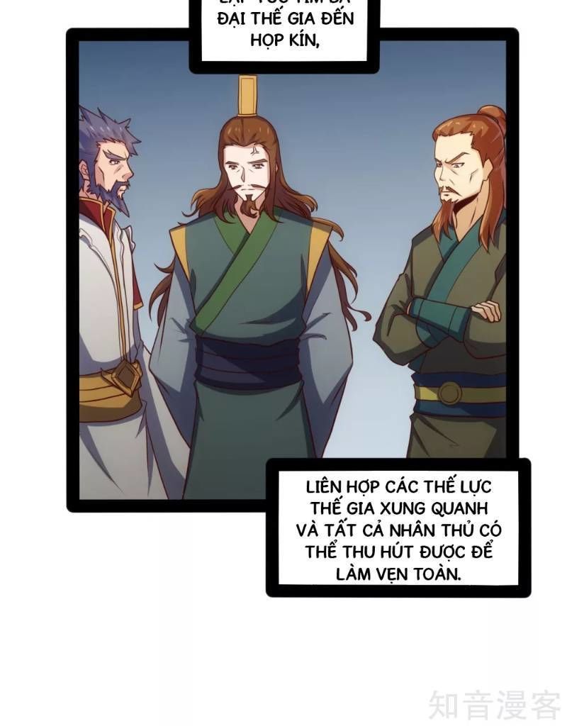 Đạp Toái Tiên Hà Chapter 61 - Trang 2