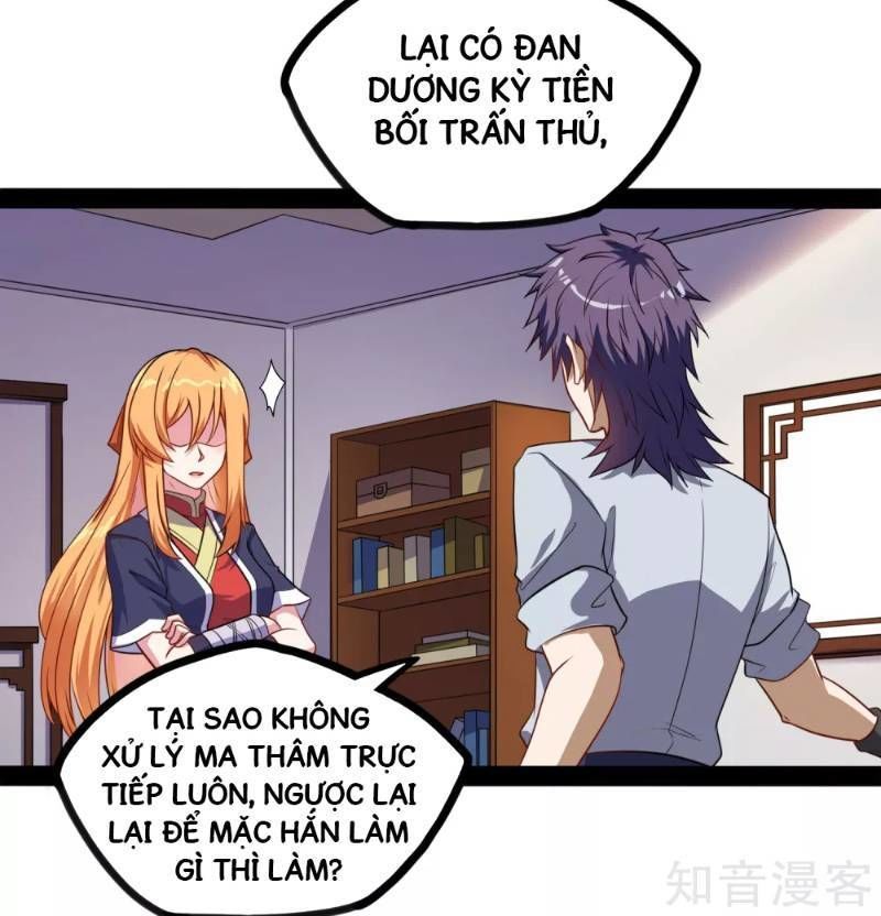 Đạp Toái Tiên Hà Chapter 61 - Trang 2