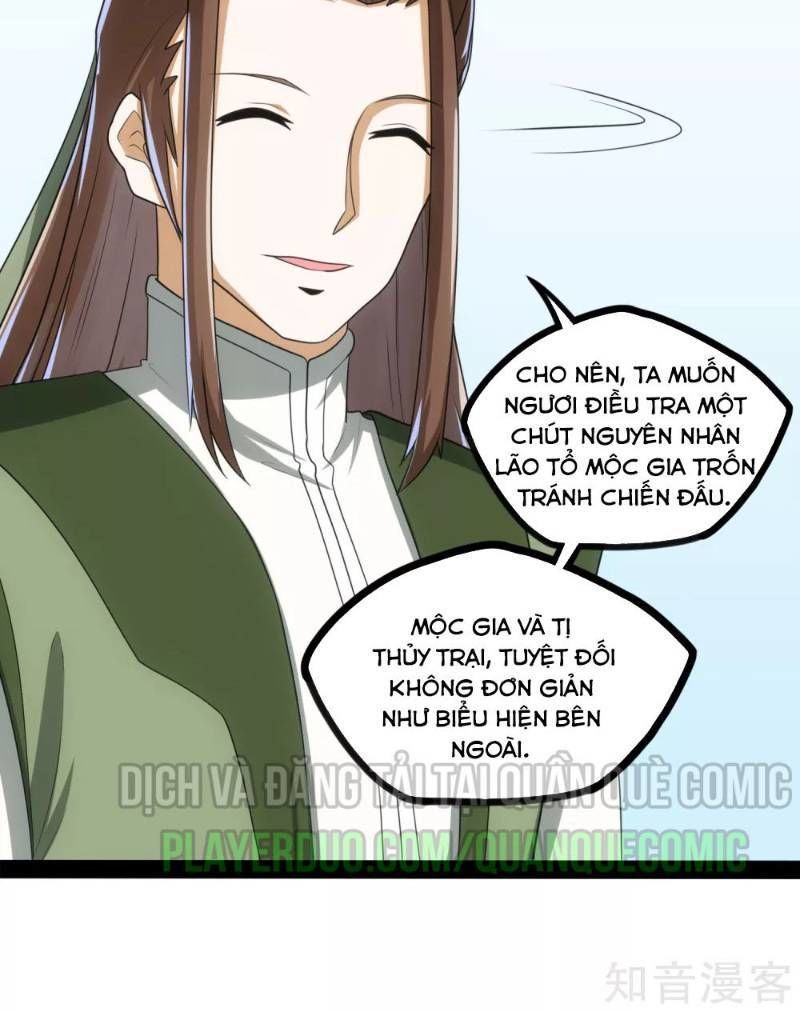 Đạp Toái Tiên Hà Chapter 62 - Trang 2